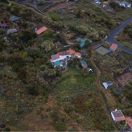Finca Pura Vida Blockhaus Mazo Kültér fotó