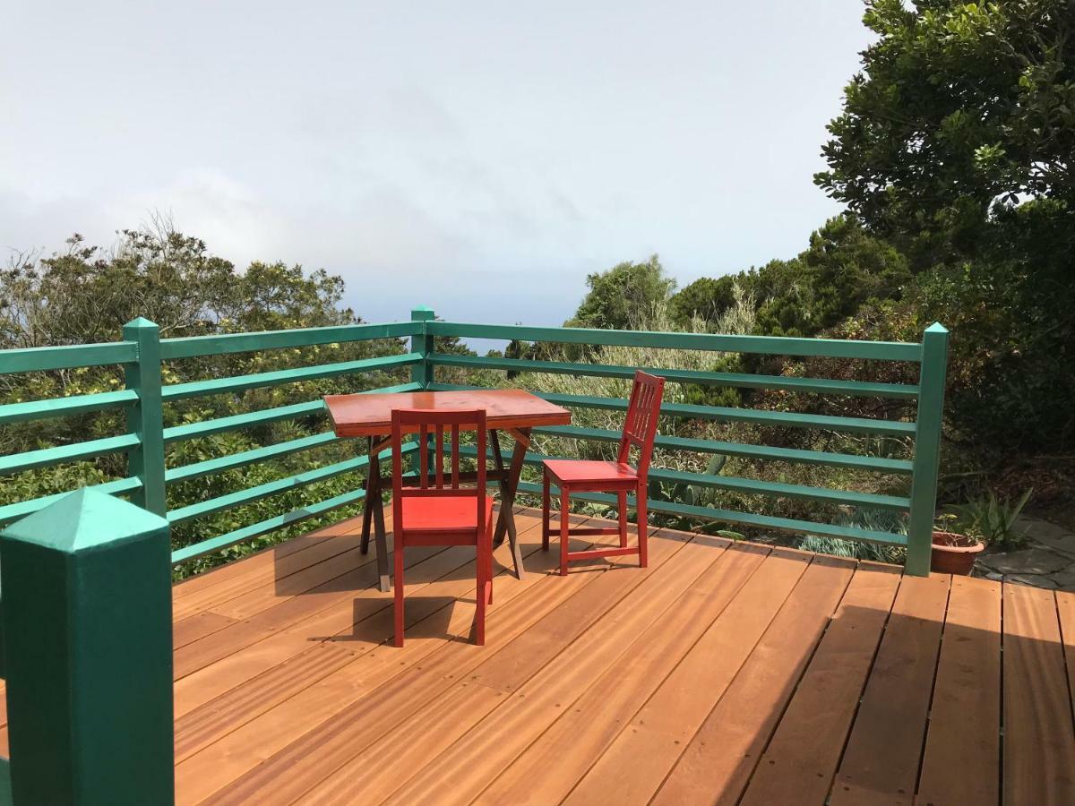 Finca Pura Vida Blockhaus Mazo Kültér fotó